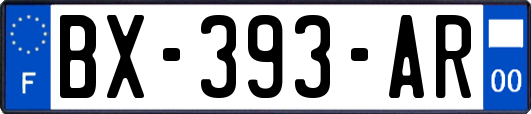 BX-393-AR