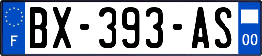 BX-393-AS