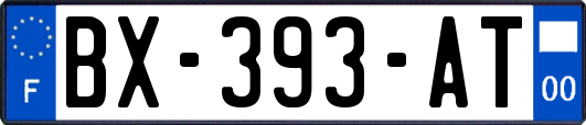 BX-393-AT