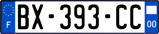 BX-393-CC