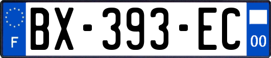 BX-393-EC