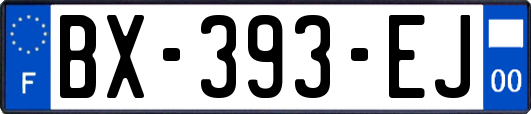 BX-393-EJ