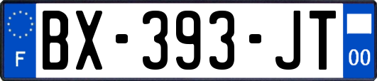 BX-393-JT