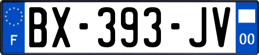 BX-393-JV