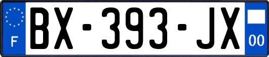 BX-393-JX