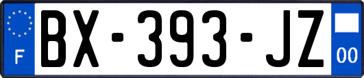 BX-393-JZ