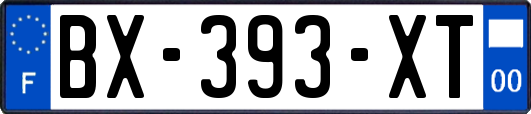 BX-393-XT