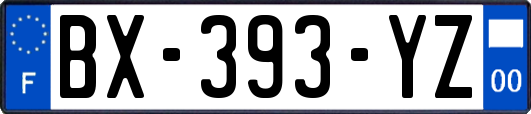 BX-393-YZ