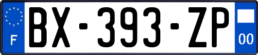 BX-393-ZP