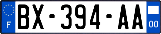 BX-394-AA