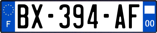 BX-394-AF