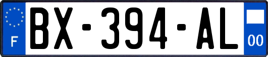 BX-394-AL