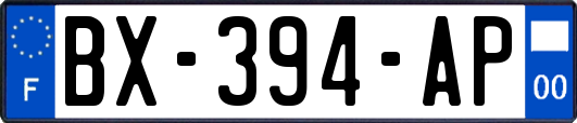 BX-394-AP