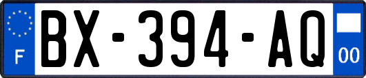 BX-394-AQ