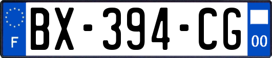 BX-394-CG