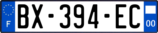 BX-394-EC