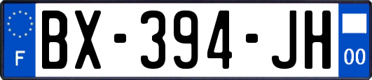 BX-394-JH