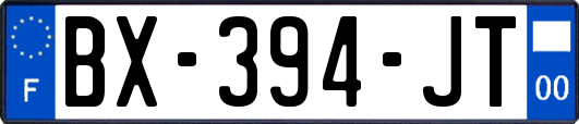 BX-394-JT