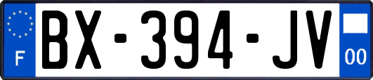 BX-394-JV