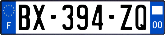 BX-394-ZQ