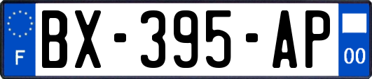 BX-395-AP