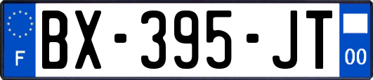 BX-395-JT