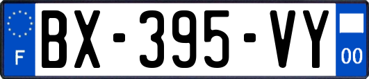 BX-395-VY