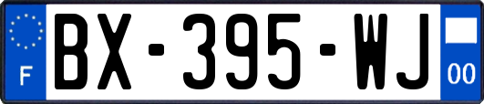 BX-395-WJ