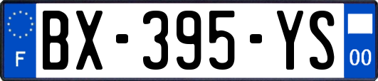 BX-395-YS