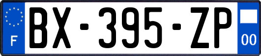 BX-395-ZP