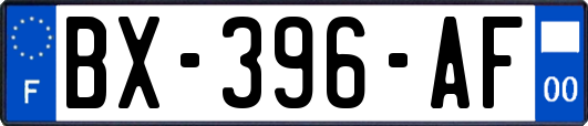 BX-396-AF