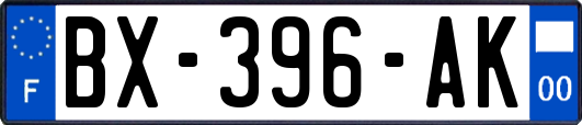 BX-396-AK