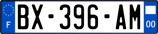 BX-396-AM