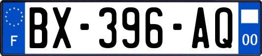 BX-396-AQ