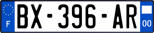 BX-396-AR