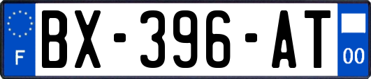 BX-396-AT