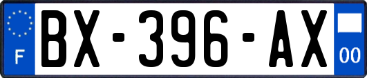 BX-396-AX