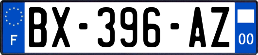 BX-396-AZ