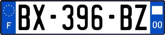 BX-396-BZ