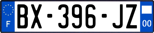 BX-396-JZ