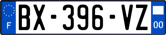 BX-396-VZ