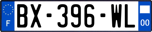 BX-396-WL