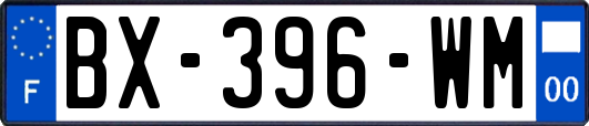 BX-396-WM