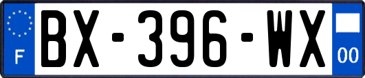 BX-396-WX