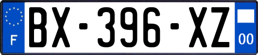 BX-396-XZ