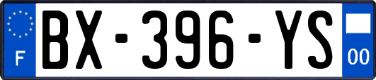 BX-396-YS