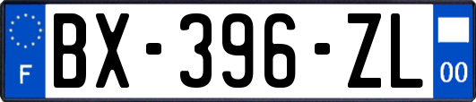 BX-396-ZL