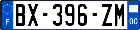 BX-396-ZM