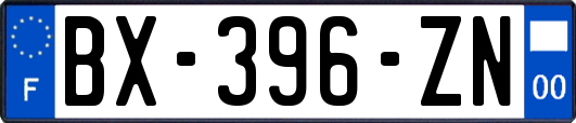 BX-396-ZN