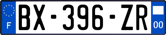 BX-396-ZR